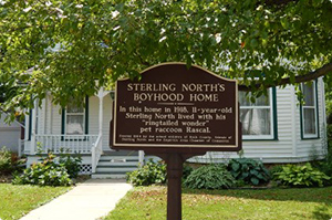 Sterling_North_home