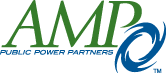 AMP Logo