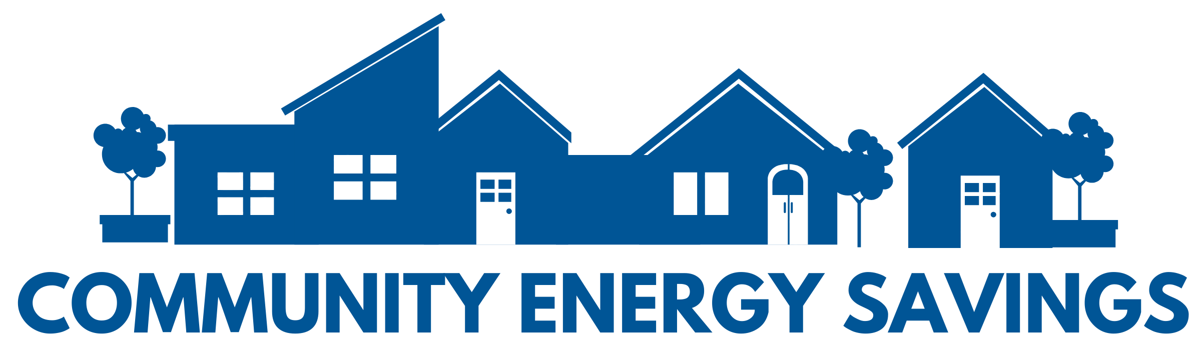 Community Energy Savings logo