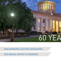 2022 OMEA Annual Report Preview Image