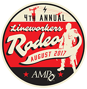 2017 Rodeo Logo