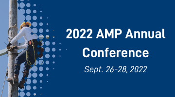 2022 AMP Annual Conference