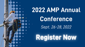 2022 AMP Annual Conference Home Page Block
