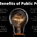 Infographic: The Benefits of Public Power