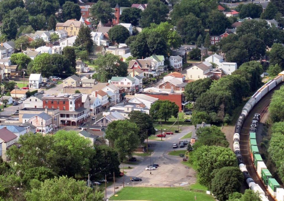 Duncannon, Pennsylvania