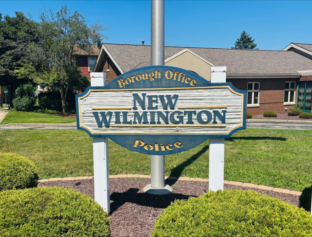 New Wilmington, Pennsylvania