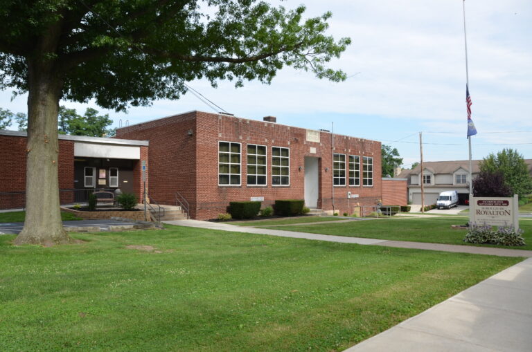 Royalton, Pennsylvania