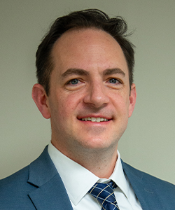 Charles Willoughby Hired to Serve as Assistant VP of Government and Public Affairs for AMP and OMEA