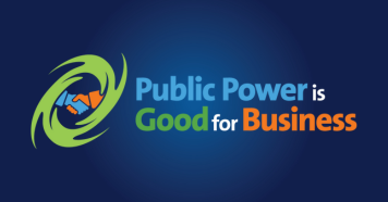 Public Power is Good for Business