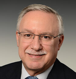 Jeff Brediger