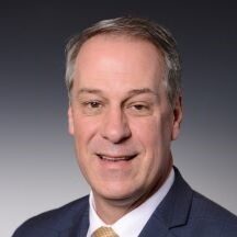Dave Carroll, Chair