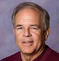 Mayor Robert Day