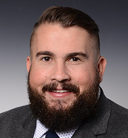 Jeremy Drennen