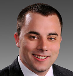 Mayor Shane Gunnoe