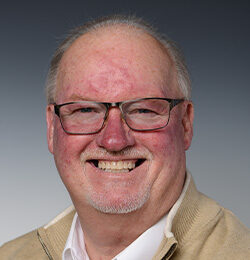 Mayor Joe Hurlburt