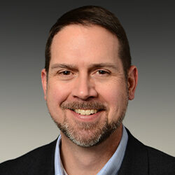 Brian O’Connell, PE, Vice Chair
