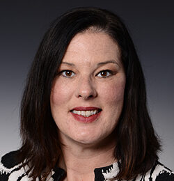 Mayor Carrie Schlade, Executive Committee