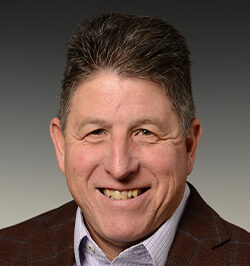 Rod Troxell