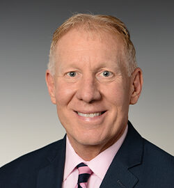 Mayor Don Walters