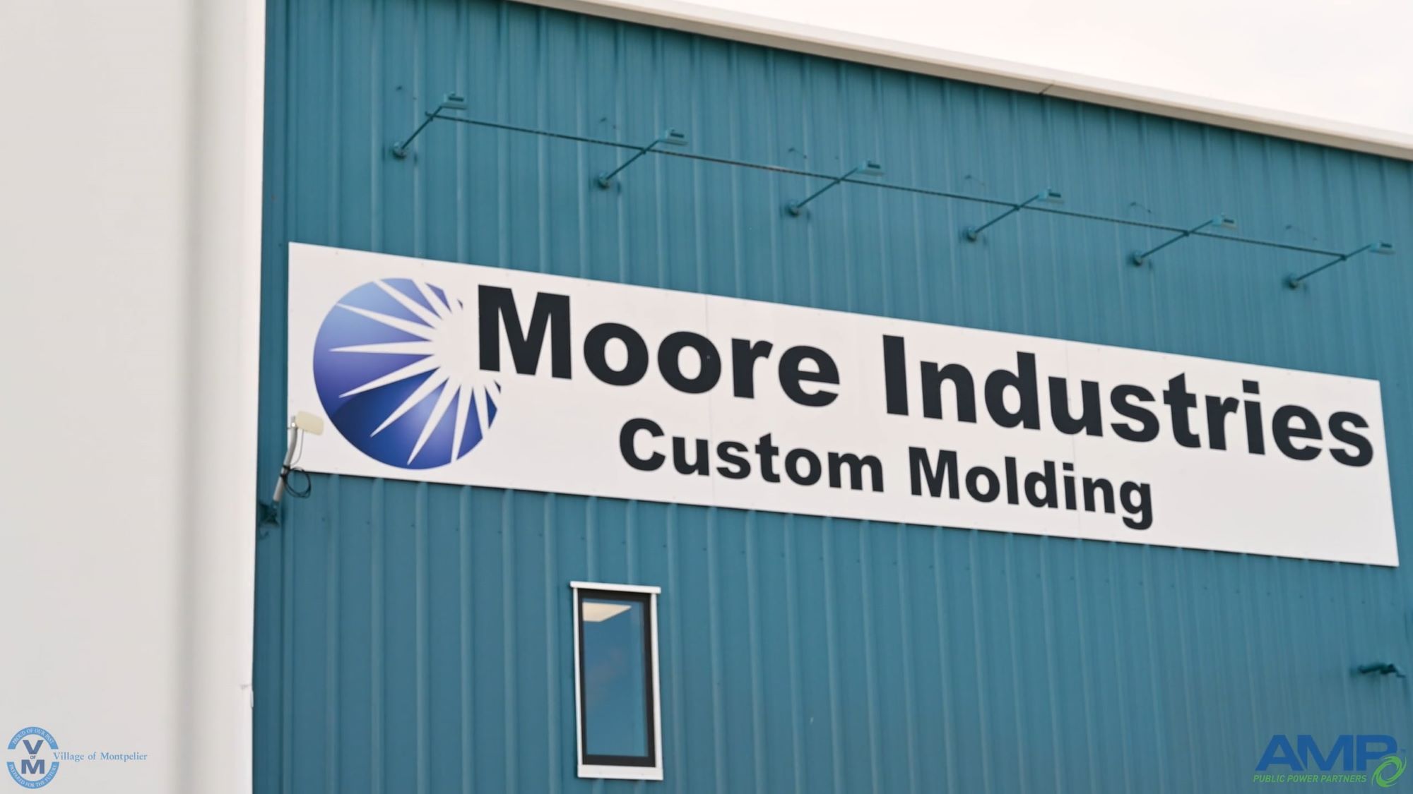 Montpelier and Moore Industries