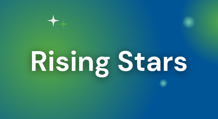 Rising Stars