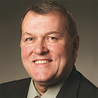 Terry Leach
