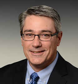 Michael Beirne