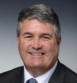Kevin Garringer