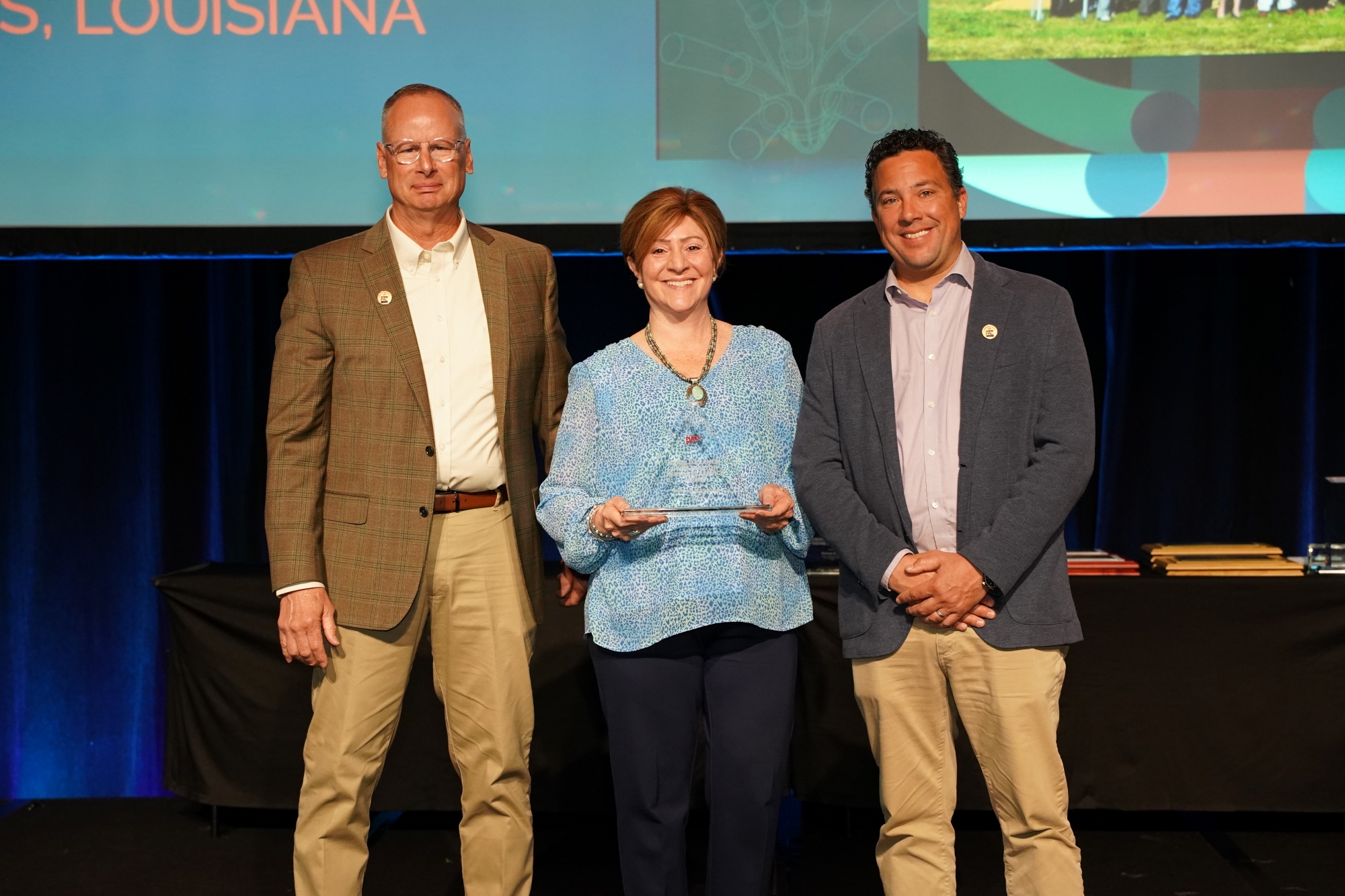 Kimberly Schlichting, DEMEC CEO and AMP Board Member, Honored With National Public Power Service Award