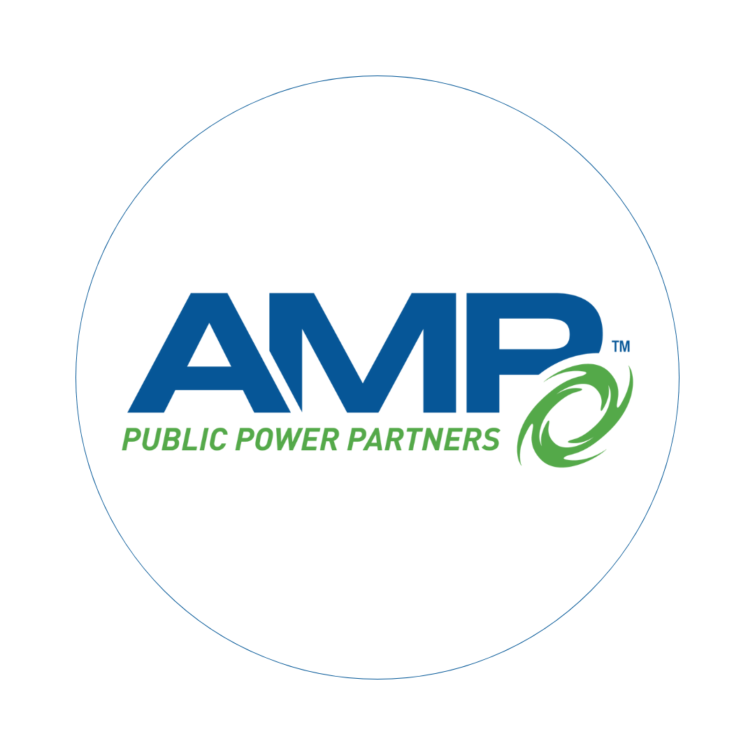 American Municipal Power logo