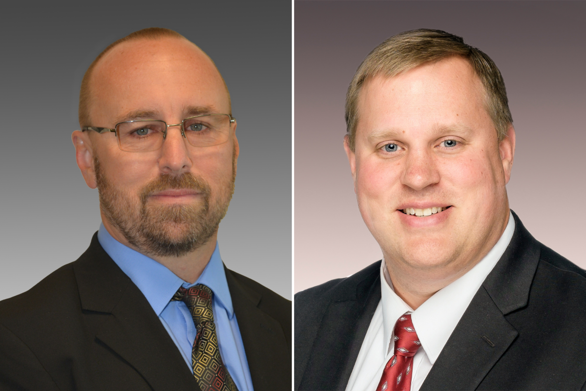 Grey and Jakubczak Re-Elected to APPA Board of Directors