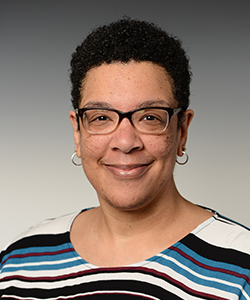 Harris Honored with AMP DNA Award