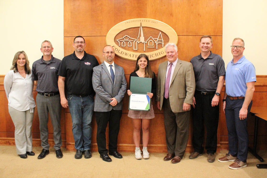 Scholarships Program