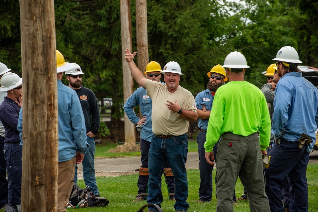 Technical Training Programs