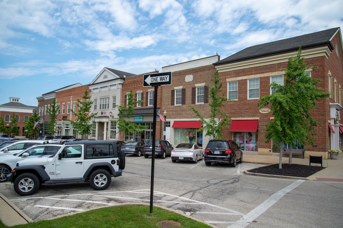 Economic Development