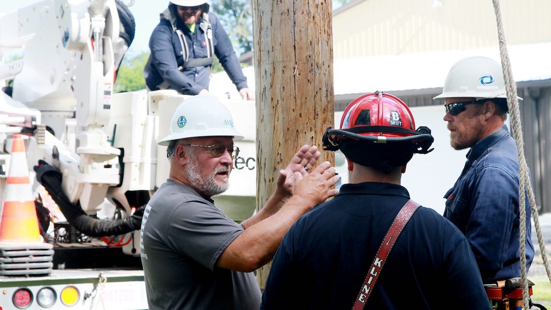Safety Programs