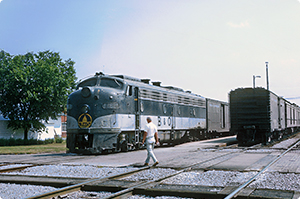 Deshler, Ohio