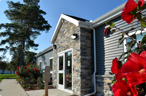 haskins-village-hall