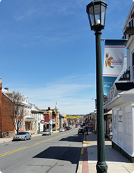 Kutztown_Main_St