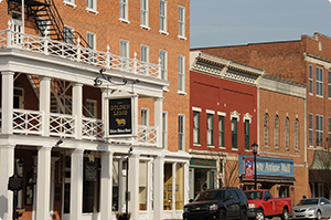 Lebanon, Ohio