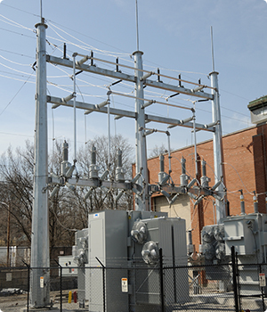 Lebanon_substation