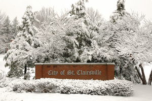 St. Clairsville, Ohio