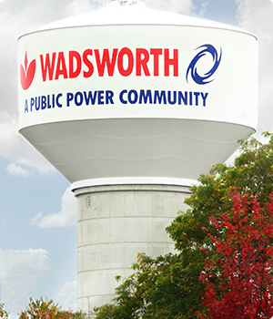 Wadsworth, Ohio