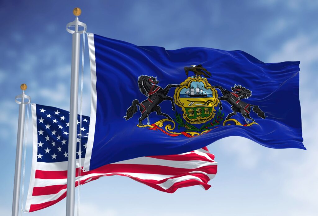 AMP Welcomes Three New Pennsylvania Members