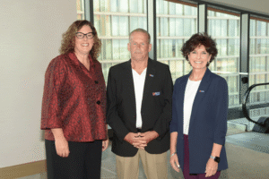OMEA Holds Annual Meeting and Board Elections
