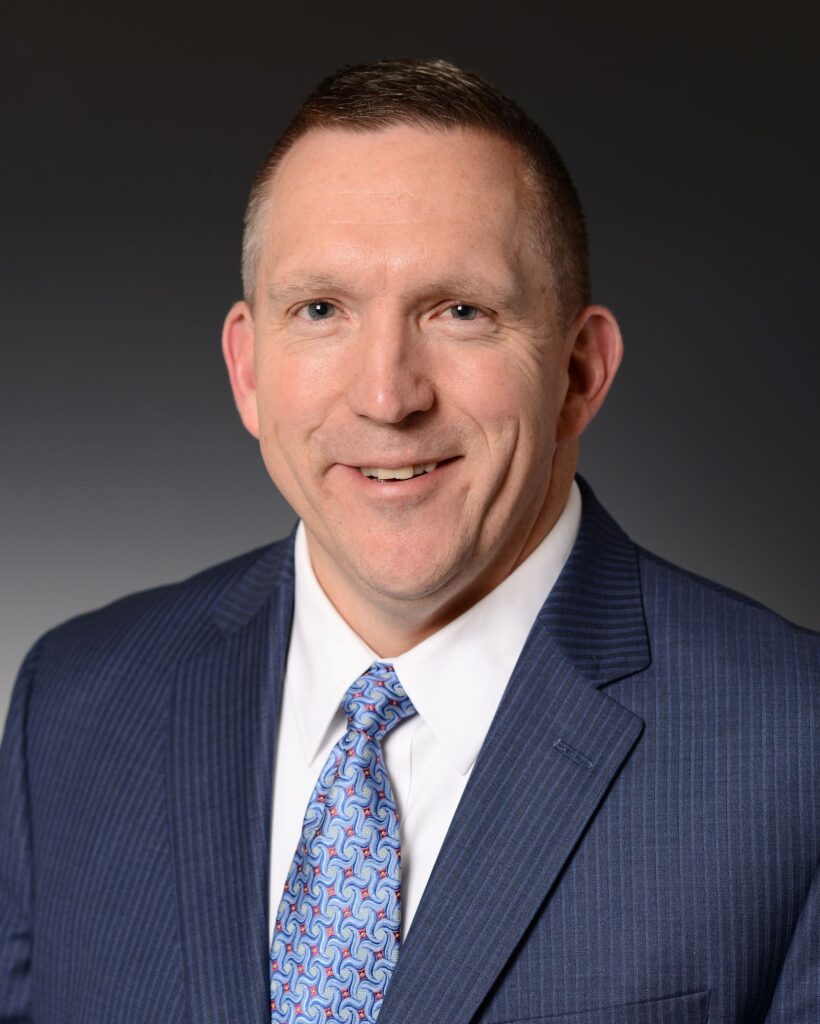 AMP Names Paul Beckhusen Chief Commercial Officer