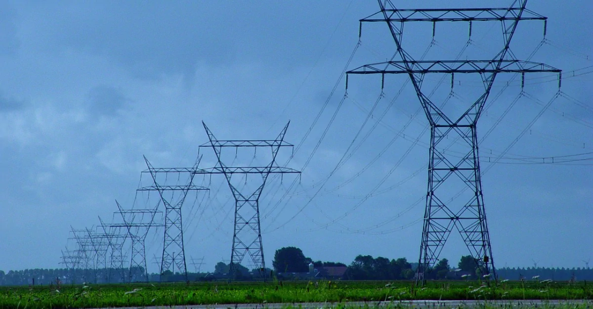 Resource Adequacy and Productive Markets Ultimately Benefit Customers