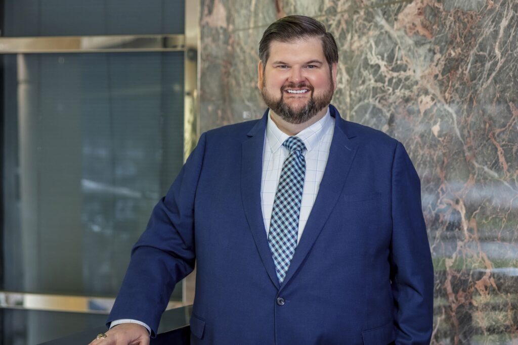 Kelley Elected HCI Board of Directors Chair