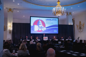 Industry Leaders Gather in Washington for APPA Legislative Rally