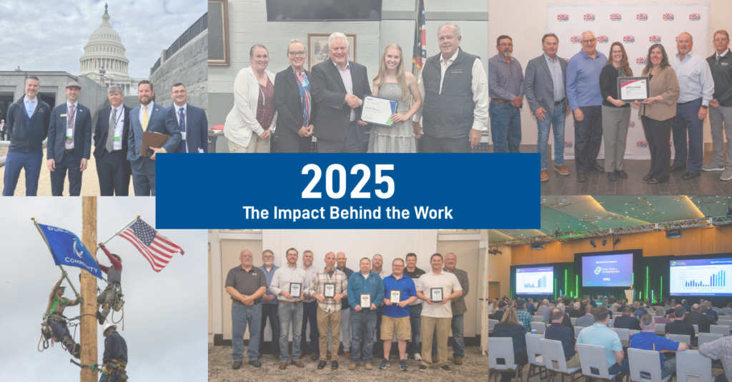 A Look Back at 2025 By the Numbers